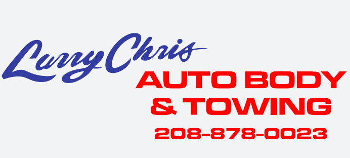 Larry Chris Auto Body